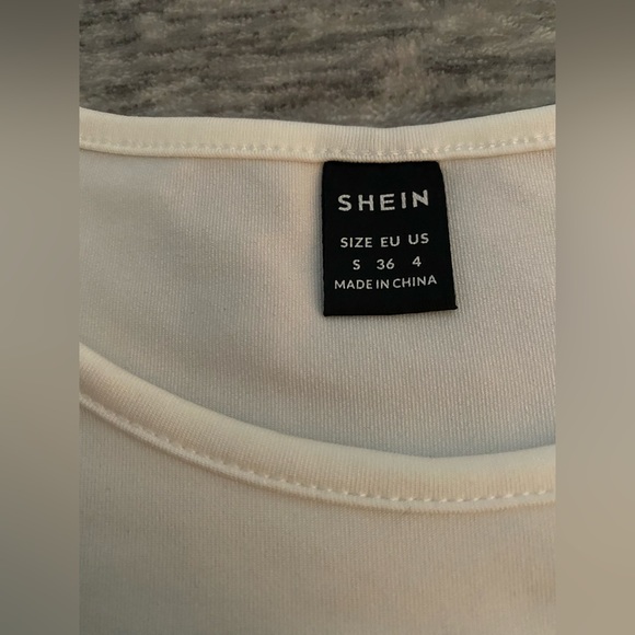 Bodysuits - Picture 4 of 9